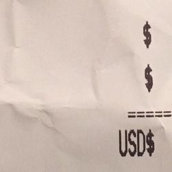 Fenwicks Bar & Grill - 4 beers + auto tip????