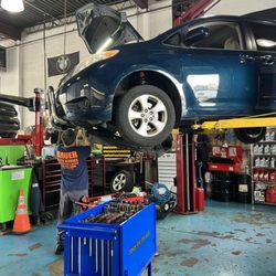 Bauer Automotive Service