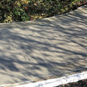 Precision Cement - Fences & Gates Near Me
