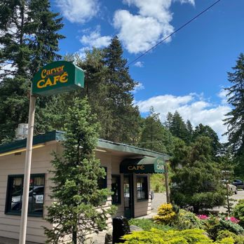 Carver Cafe - Delis Near Me - Damascus, Oregon Carver Cafe - Delis Near Me - Damascus, Oregon
