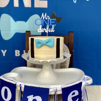 Sweet D'oh Bakery - Marble cake by Sweet D'oh Bakery! Soooo delish!! - Cupcakes Near Me