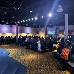 New Life Church of Metro Detroit