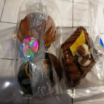 Supermoon Bakehouse - My goodies! - Bakeries Near Me - New York, New York Supermoon Bakehouse - My goodies! - Bakeries Near Me - New York, New York