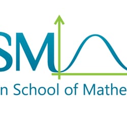 Russian School of Mathematics - Cupertino - RSM Logo