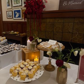 Holy Cannoli - Cafes Near Me - San Jose, California