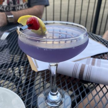 Tap814 Speakeasy & Supperclub - Aviation - New American Near Me - Johnstown, Pennsylvania