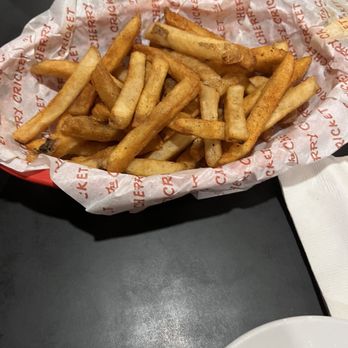 Cherry Cricket - Littleton - Fries - New American Near Me - Littleton, Colorado Cherry Cricket - Littleton - Fries - New American Near Me - Littleton, Colorado