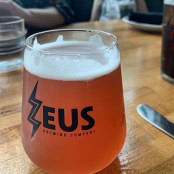 Zeus Brewing Company - Breweries Near Me - Poughkeepsie, New York Zeus Brewing Company - Breweries Near Me - Poughkeepsie, New York