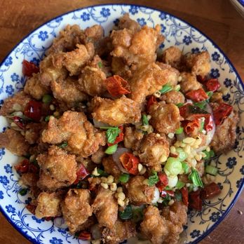 Noodle Dynasty - Chinese Near Me - Berkeley, California