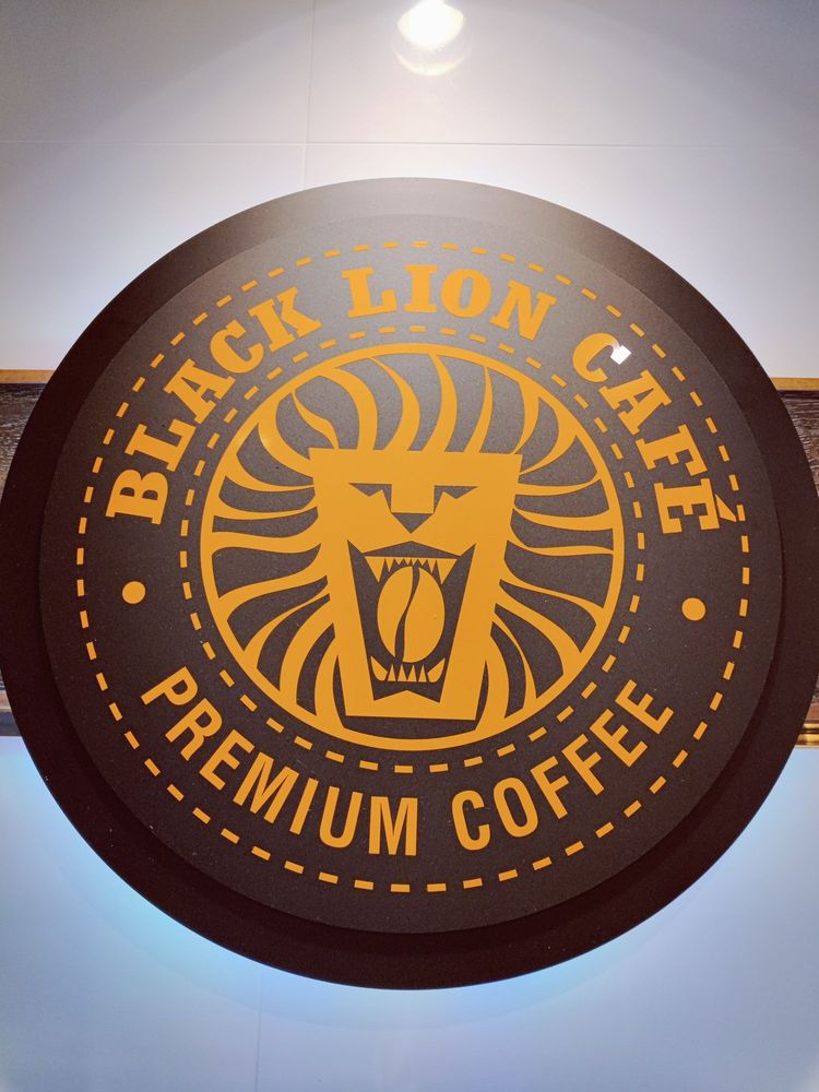 Black Lion Cafe