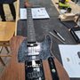 Photo of Spampinato Guitars
