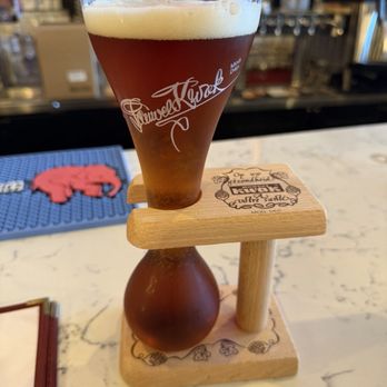 The Monk Pub - Kwak!!!!! - Pubs Near Me - Whittier, California