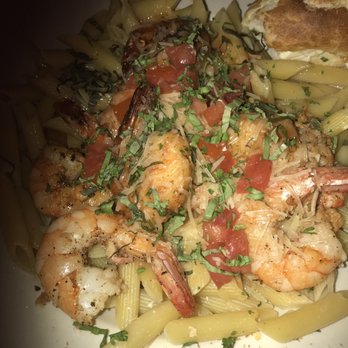 The Red Bar - Shrimp and Crawfish over Penne pasta - Bars Near Me - Santa Rosa Beach, Florida The Red Bar - Shrimp and Crawfish over Penne pasta - Bars Near Me - Santa Rosa Beach, Florida