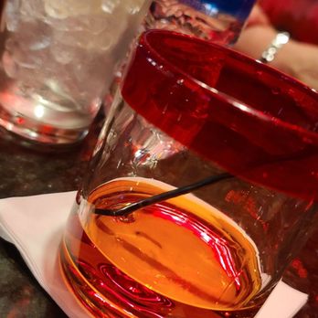 Gozamba Restaurant & Lounge - Hennessey - Lounges Near Me - Orlando, Florida