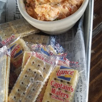 Red's Ice House - True South Pimento Cheese - Seafood Near Me - Mount Pleasant, South Carolina Red's Ice House - True South Pimento Cheese - Seafood Near Me - Mount Pleasant, South Carolina