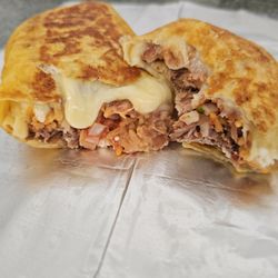 La Familia Food Truck