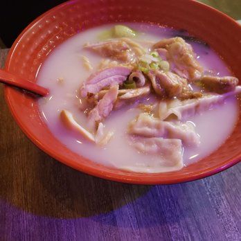 9 Bar - Chicken Noodles - Bubble Tea Near Me - Aurora, Illinois