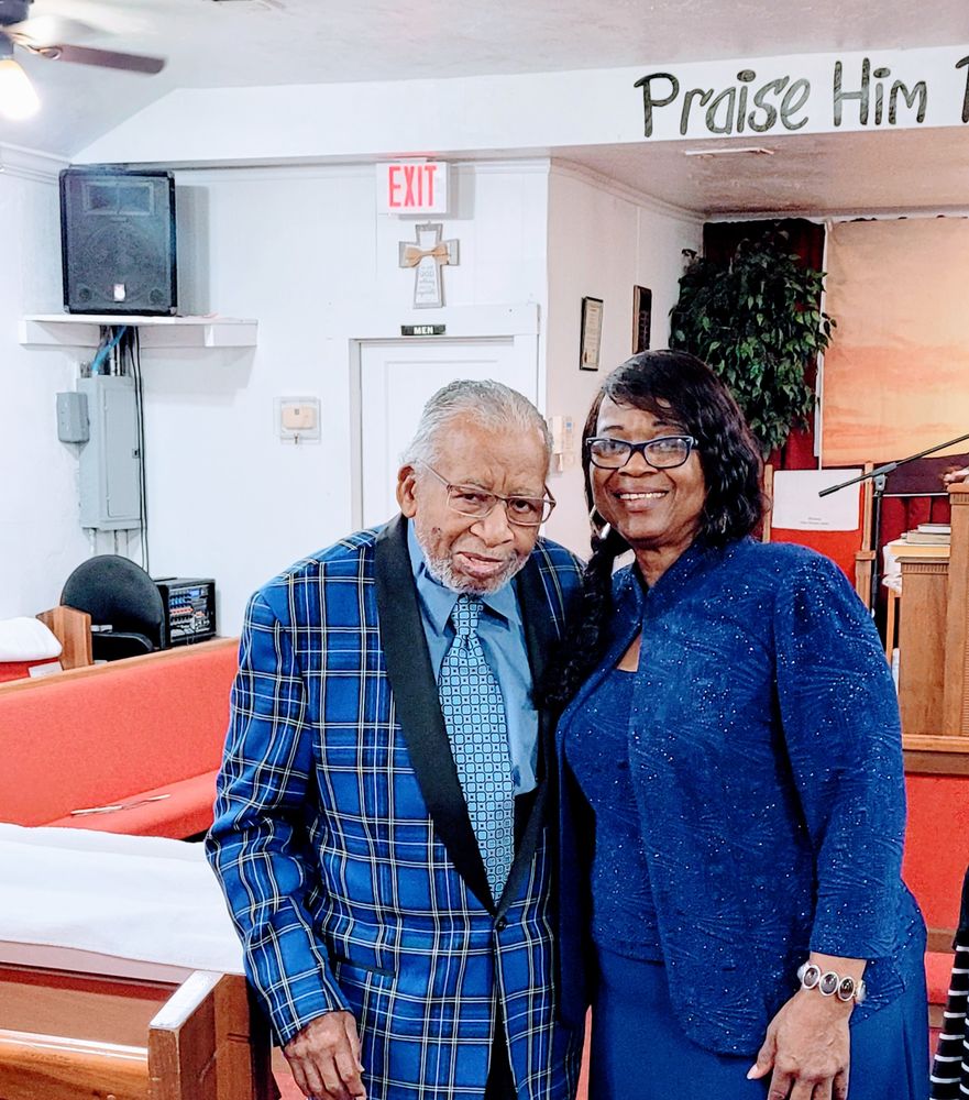 JNCOJC Outreach - social services organization in Hartford, AL