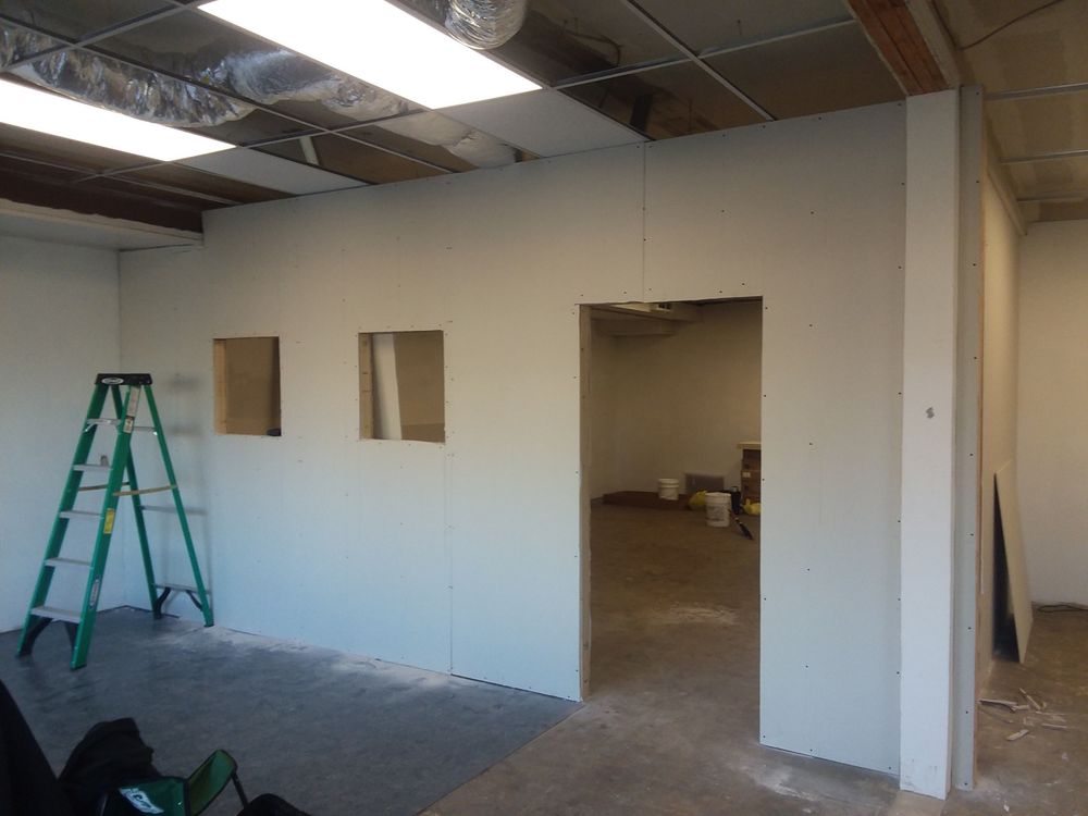 Slide of William E Bohndorf Sr Contracting