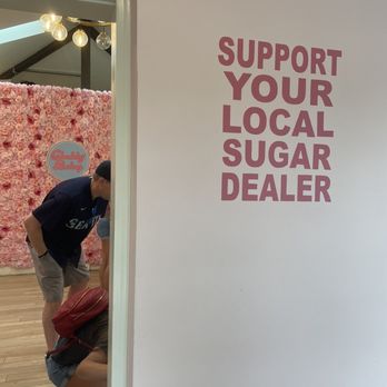 Chubby Baker - Inside - Donuts Near Me - Salt Lake City, Utah