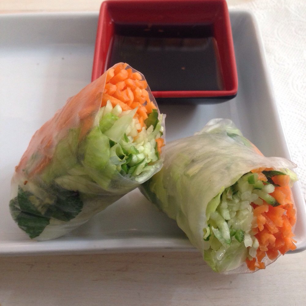 Matapoteket - Vårrule 35kr - Live/Raw Food Near Me - Stockholm, Alberta Matapoteket - Vårrule 35kr - Live/Raw Food Near Me - Stockholm, Alberta