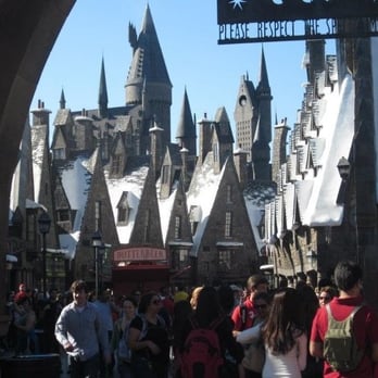 Hogwarts Express Hogsmeade Station - hogs - Amusement Parks Near Me - Orlando, Florida Hogwarts Express Hogsmeade Station - hogs - Amusement Parks Near Me - Orlando, Florida