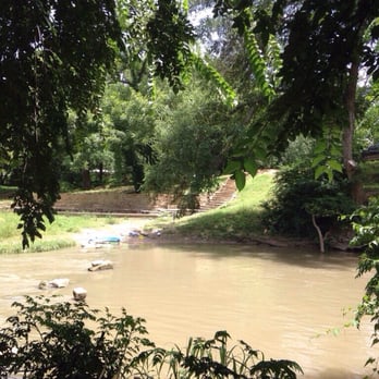 Risien Park - Parks Near Me - San Saba, Texas