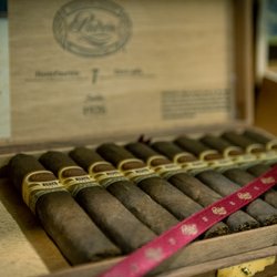 Smoke City Cigar Lounge