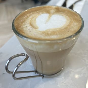 Sisters & Co - Cappucino - Breakfast & Brunch Near Me - Markham, Ontario Sisters & Co - Cappucino - Breakfast & Brunch Near Me - Markham, Ontario