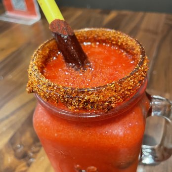 Cafe De Olla - Pica-Sandia - American Near Me - Monrovia, California