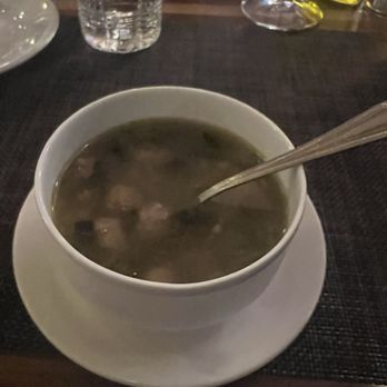 Milano's Italian Kitchen - Italian Wedding Soup - Italian Near Me - Harwich, Massachusetts Milano's Italian Kitchen - Italian Wedding Soup - Italian Near Me - Harwich, Massachusetts