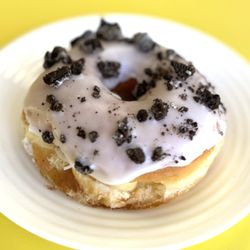Miss Donut & Bakery Ice Cream