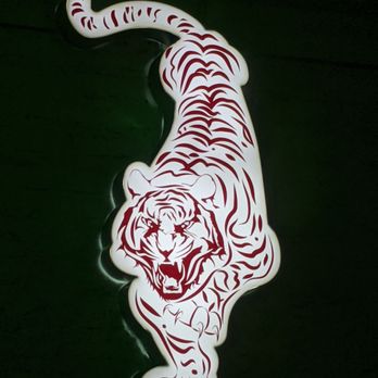 Vietnam Bar - Vietnam Tiger Decor - Bars Near Me - Guadalajara, JAL Vietnam Bar - Vietnam Tiger Decor - Bars Near Me - Guadalajara, JAL