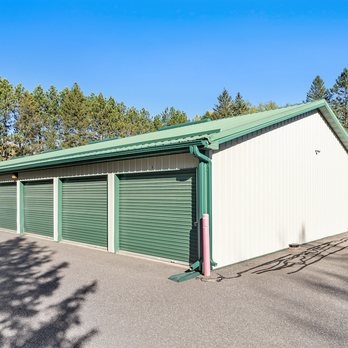 US Storage Centers - Exterior units - Self Storage Near Me - Brainerd, Minnesota US Storage Centers - Exterior units - Self Storage Near Me - Brainerd, Minnesota