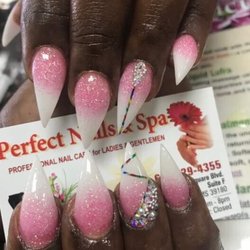 Perfect Nails Spa