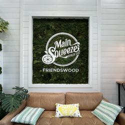 Main Squeeze Juice Co.