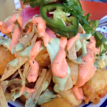 Antique Taco  - Cheese curds - Venues & Event Spaces Near Me - Chicago, Illinois