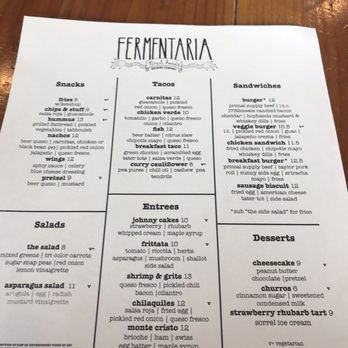 Tired Hands - Fermentaria - Breweries Near Me - Ardmore, Pennsylvania Tired Hands - Fermentaria - Breweries Near Me - Ardmore, Pennsylvania