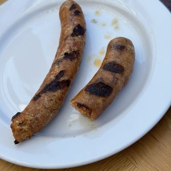 Metro Cafe - Chicken Sausage - New American Near Me - Culver City, California Metro Cafe - Chicken Sausage - New American Near Me - Culver City, California