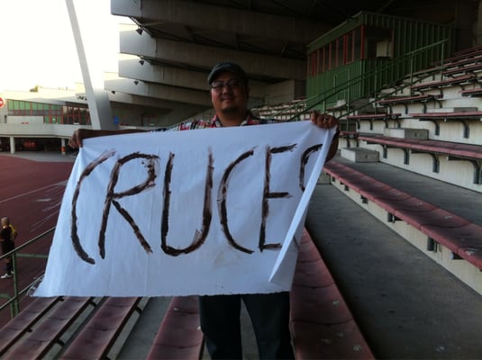 Ernst Happel Stadium by null