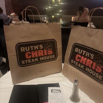 Ruth's Chris Steak House - Always enough to go - Steakhouses Near Me - Anaheim, California Ruth's Chris Steak House - Always enough to go - Steakhouses Near Me - Anaheim, California