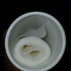Dollar Tree - So I bought these disinfectant wipes from here today and there half empty. And there was 1 cashier open woth 8 people in front of me.