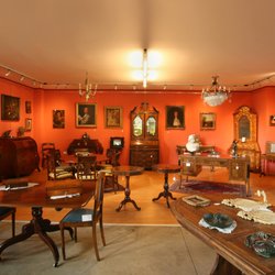 Di Mano in Mano Milano - Antiquariato