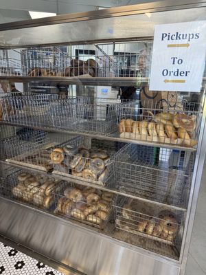 boichik bagels by null