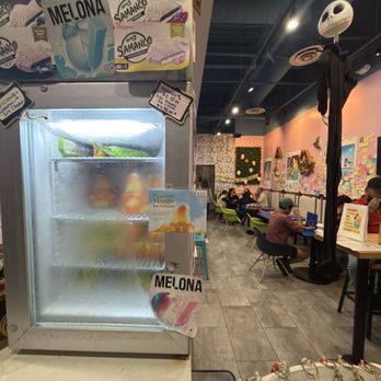 Ice Spot - Bubble Tea Near Me - Lake Mary, Florida
