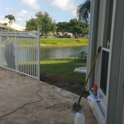 Natural Wonders Landscaping - Before