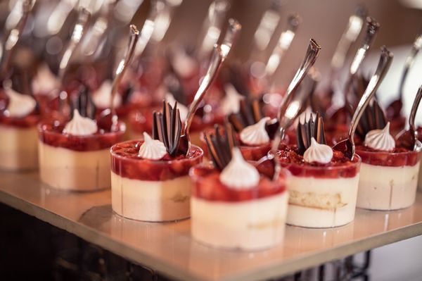 The Conche Chocolate & Cake Studio by null