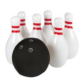 RentEvents - Bowling - Party Equipment Rentals Near Me - Thorold, Ontario