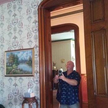 Overlook Mansion Bed and Breakfast - Bed & Breakfast Near Me - Reading, Pennsylvania