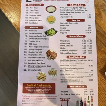 Sakari Sushi - Sushi Bars Near Me - Suffolk, Virginia Sakari Sushi - Sushi Bars Near Me - Suffolk, Virginia